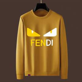 Picture of Fendi Sweatshirt _SKUFendiM-4XL11Lr6532191